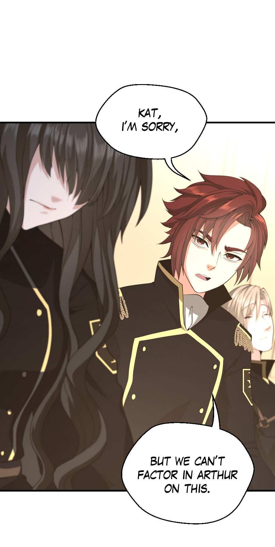 The Beginning After The End Chapter 126 image 088